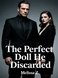 The Perfect Doll He Discarded