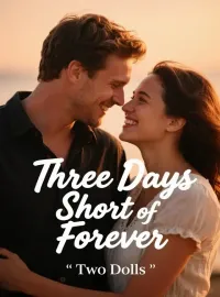 Three Days Short of Forever