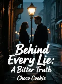 Behind Every Lie: A Bitter Truth