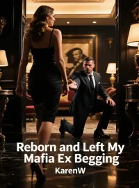 Reborn and Left My Mafia Ex Begging
