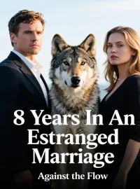 8 Years In An Estranged Marriage
