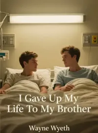 I Gave Up My Life To My Brother