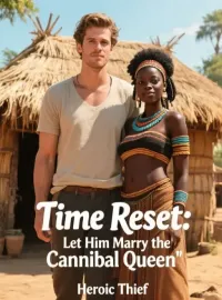 Time Reset: Let Him Marry the Cannibal Queen