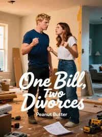 One Bill, Two Divorces