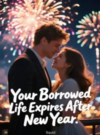 Your Borrowed Life Expires After New Year