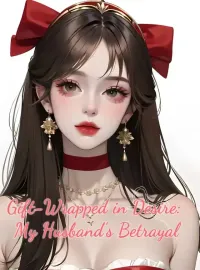 Gift-Wrapped in Desire: My Husband's Betrayal