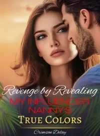 Revenge by Revealing My Influencer Nanny's True Colors