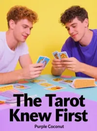 The Tarot Knew First