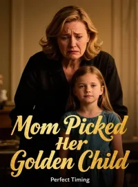 Mom Picked Her Golden Child