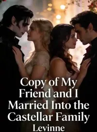 Copy of My Friend and I Married Into the Castellar Family