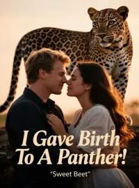 I Gave Birth To A Panther
