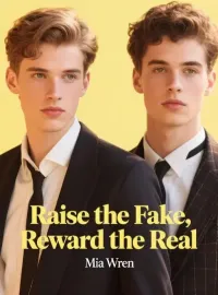 Raise the Fake, Reward the Real