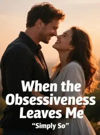 When the Obsessiveness Leaves Me