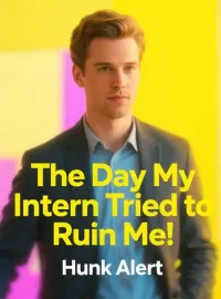 The Day My Intern Tried to Ruin Me