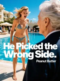 He Picked the Wrong Side