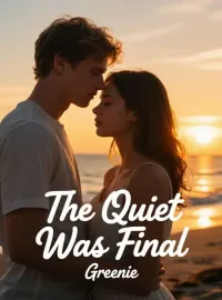 The Quiet Was Final