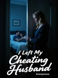 I Left My Cheating Husband