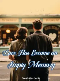 Love Has Become an Empty Memory