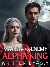 Mated to my Enemy Alpha King