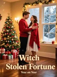 Witch of Stolen Fortune