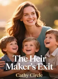 The Heir Maker's Exit