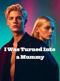 I Was Turned Into a Mummy
