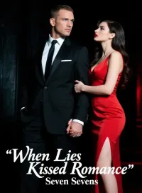 When Lies Kissed Romance
