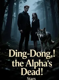 Ding-Dong, the Alpha's Dead