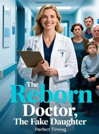 The Reborn Doctor, The Fake Daughter