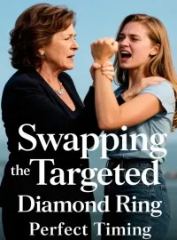 Swapping the Targeted Diamond Ring