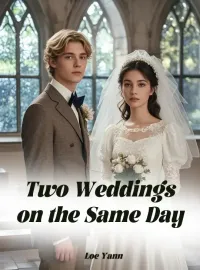 Two Weddings on the Same Day