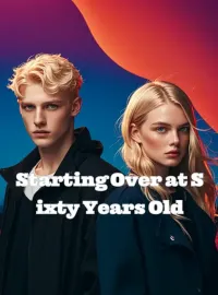 Starting Over at Sixty Years Old