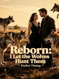 Reborn: I Let the Wolves Hunt Them
