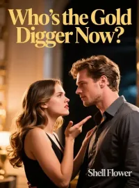 Who's the Gold Digger Now?