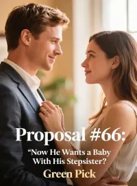 Proposal #66: Now He Wants a Baby With His Stepsister?
