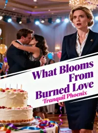 What Blooms From Burned Love