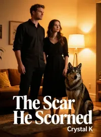 The Scar He Scorned