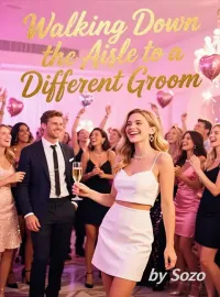 Walking Down the Aisle to a Different Groom