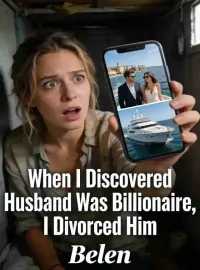 When I Discovered Husband Was Billionaire, I Divorced Him