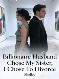Billionaire Husband Chose My Sister, I Chose To Divorce