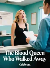 The Blood Queen Who Walked Away