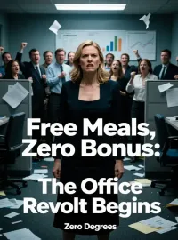 Free Meals, Zero Bonus: The Office Revolt Begins