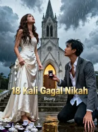 18 Kali Gagal Nikah