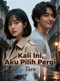 Kali Ini, Aku Pilih Pergi