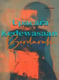 Upacara Kedewasaan Berdarah