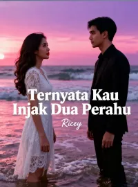 Ternyata Kau Injak Dua Perahu