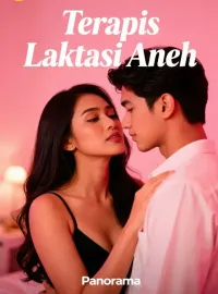 Terapis Laktasi Aneh