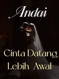 Andai Cinta Datang Lebih Awal