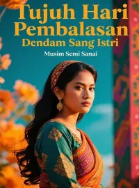Tujuh Hari Pembalasan Dendam Sang Istri