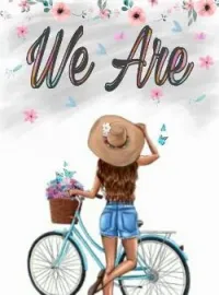 We Are